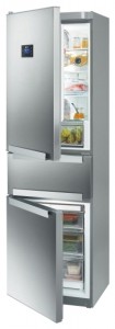 larawan Refrigerator Fagor FFJ 8845 X