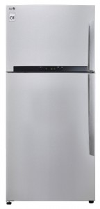 ảnh Tủ lạnh LG GN-M702 HSHM