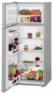 larawan Refrigerator Liebherr CTPsl 2521