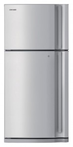 larawan Refrigerator Hitachi R-Z660FEUN9KXSTS