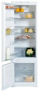 ảnh Tủ lạnh Miele KF 9712 iD