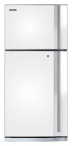 larawan Refrigerator Hitachi R-Z570EUN9KTWH