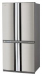 Sharp SJ-F72PCSL Kühlschrank