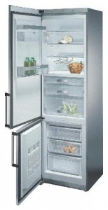ảnh Tủ lạnh Siemens KG39FP90