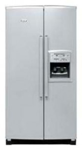 larawan Refrigerator Whirlpool FRUU 2VAF20