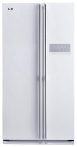 Photo Frigo LG GC-B207 BVQA