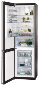 фото Холодильник AEG S 99382 CMB2