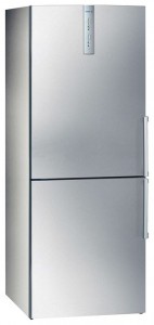 ảnh Tủ lạnh Bosch KGN56A71NE