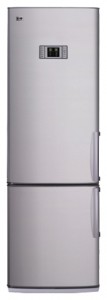 фото Холодильник LG GA-449 UAPA