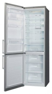 Фото Холодильник LG GA-B489 BMCA