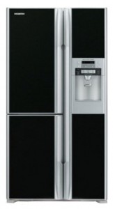 ảnh Tủ lạnh Hitachi R-M700GUC8GBK