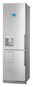 larawan Refrigerator LG GR-Q459 BTYA