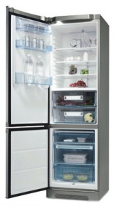 ảnh Tủ lạnh Electrolux ERZ 36700 X