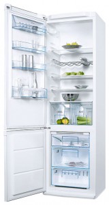 รูปถ่าย ตู้เย็น Electrolux ENB 38000 W