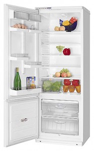 larawan Refrigerator ATLANT ХМ 4011-020