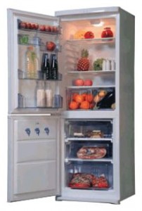 larawan Refrigerator Vestel DSR 330