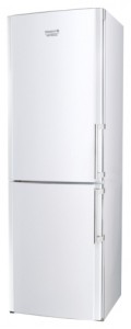 larawan Refrigerator Hotpoint-Ariston HBM 1182.4 H
