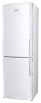 Hotpoint-Ariston HBM 1182.4 H Hűtő