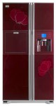 LG GR-P227 ZCAW Холодильник