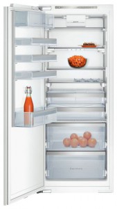 รูปถ่าย ตู้เย็น NEFF K8111X0