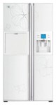 LG GR-P227 ZDAT Холодильник