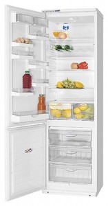 larawan Refrigerator ATLANT ХМ 5096-016