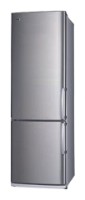 ảnh Tủ lạnh LG GA-B479 UTBA