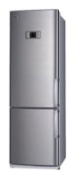 larawan Refrigerator LG GA-B479 UTMA
