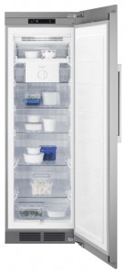 larawan Refrigerator Electrolux EUF 2949 IOX