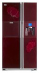 LG GR-P227 ZGAW Холодильник