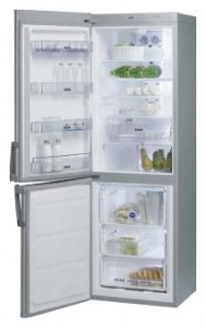 larawan Refrigerator Whirlpool ARC 7495 IS