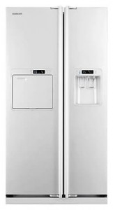 фото Холодильник Samsung RSJ1FESV