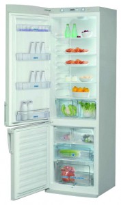 larawan Refrigerator Whirlpool W 3712 S