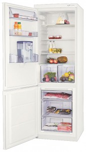 Bilde Kjøleskap Zanussi ZRB 834 NW