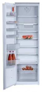 Photo Fridge NEFF K4624X6