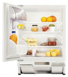 larawan Refrigerator Zanussi ZUS 6140 A