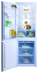 larawan Refrigerator NORD ERB 300-012