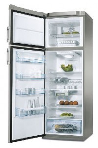 รูปถ่าย ตู้เย็น Electrolux END 32321 X