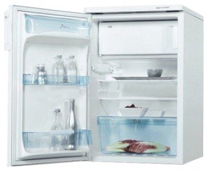 larawan Refrigerator Electrolux ERT 14002 W