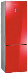 larawan Refrigerator Bosch KGN36SR31