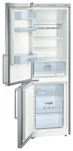 larawan Refrigerator Bosch KGV36VL31E