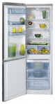 BEKO CSA 31020 X Buzdolabı