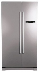 Foto Kühlschrank Samsung RSA1SHMG