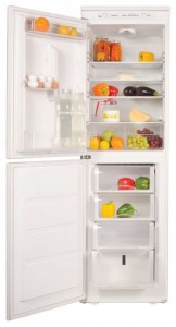 larawan Refrigerator PYRAMIDA HFR-295