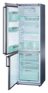 larawan Refrigerator Siemens KG34UM90