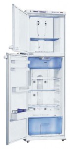 larawan Refrigerator Bosch KSU30622FF