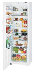รูปถ่าย ตู้เย็น Liebherr K 4270