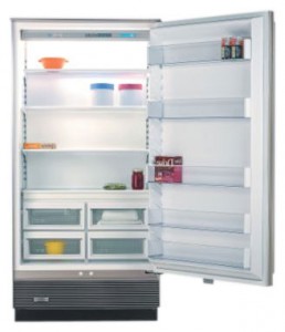 larawan Refrigerator Sub-Zero 601F/F