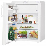 Liebherr TP 1764 Refrigerator