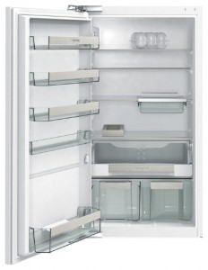 รูปถ่าย ตู้เย็น Gorenje GDR 67102 F